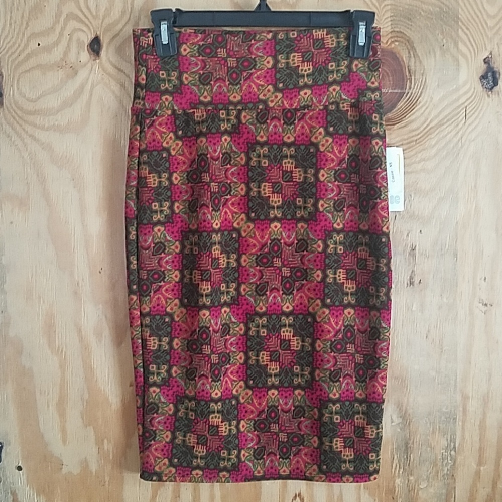 LuLaRoe Cassie